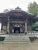 杉原神社(富山県)
