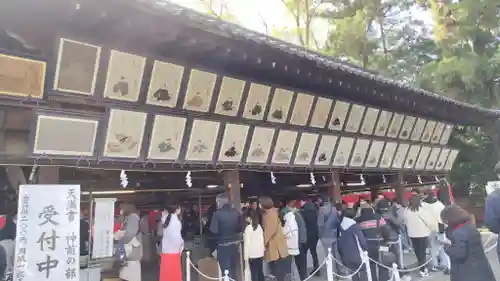 北野天満宮(京都府)
