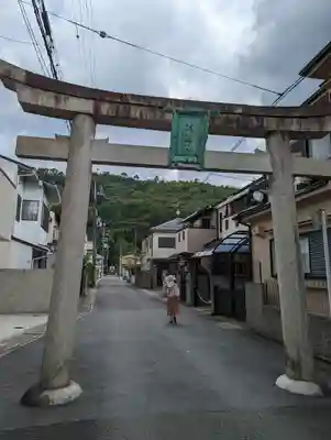 松ヶ崎大黒天 妙圓寺（妙円寺）(京都府)