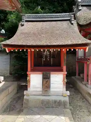 石清水八幡宮(京都府)