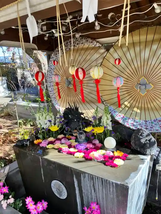 法輪寺(東京都)