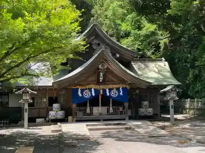 若宮八幡宮(高知県)