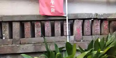 石塚稲荷神社のその他建物