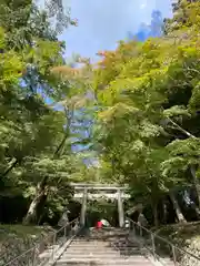 大原野神社(京都府)