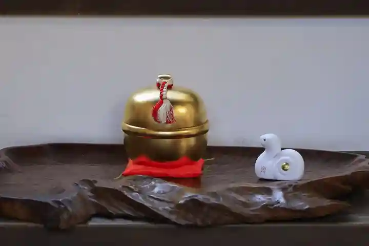 松花堂 泰勝寺(京都府)