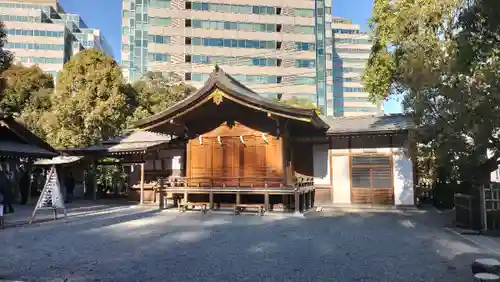 神明社(神奈川県)