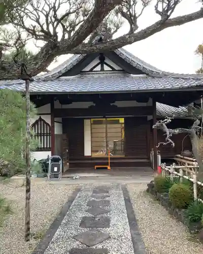 浄国院(奈良県)