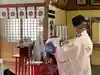 總社 和田八幡宮(福井県)