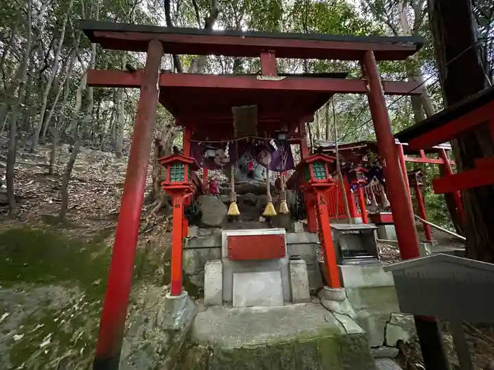 鹿嶋神社(兵庫県)