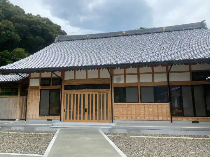 竜渓院(福井県)