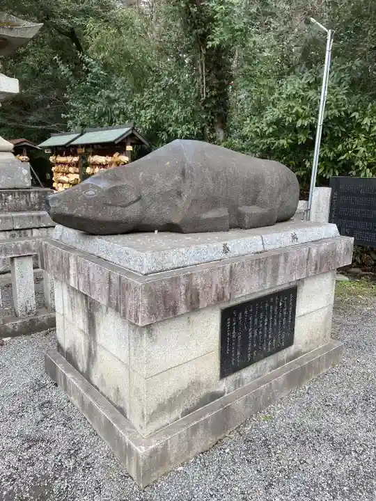 谷保天満宮(東京都)