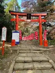 愛宕神社(宮城県)