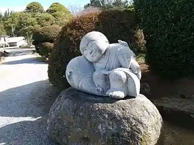 東光寺のその他建物