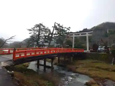 熊野大社(島根県)