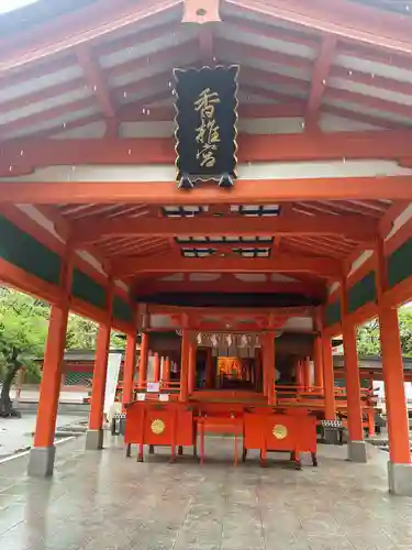 香椎宮(福岡県)