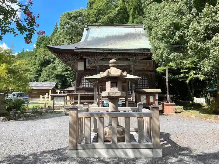 延寿院(三重県)