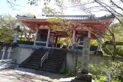 南法華寺（壷阪寺）(奈良県)