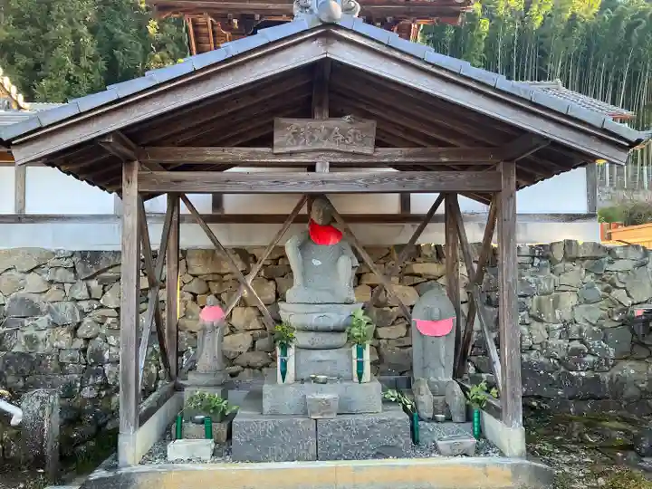 可成寺(岐阜県)