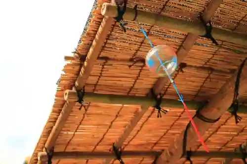 東京大神宮のその他建物