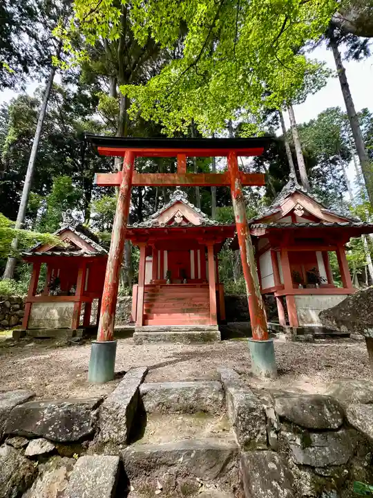 海住山寺(京都府)