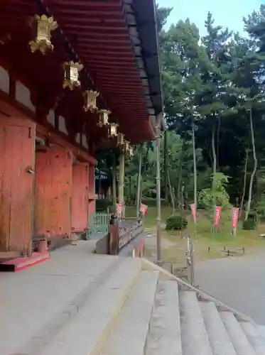 醍醐寺のその他建物