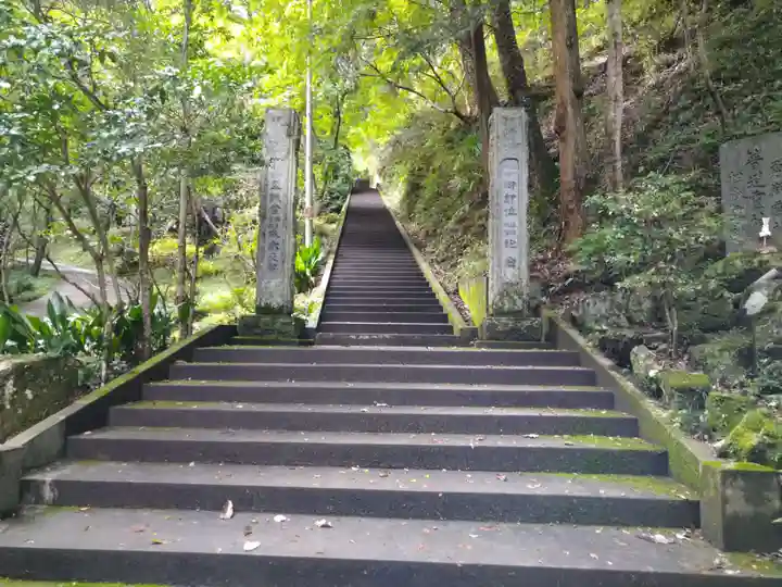 秩父御嶽神社のその他建物