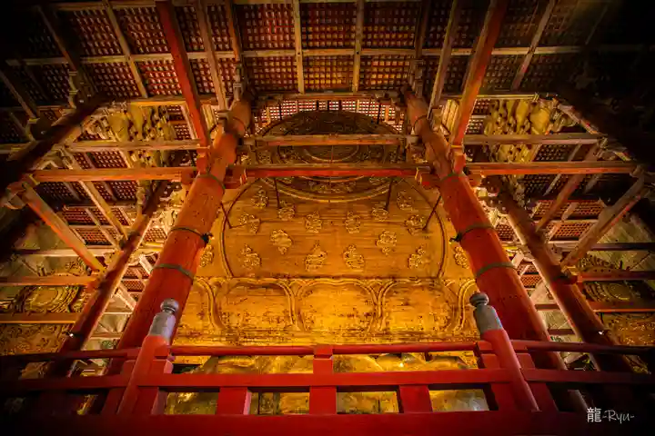 東大寺(奈良県)