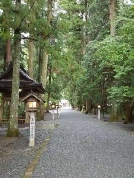 小國神社(静岡県)