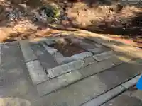 坂月神社のその他建物