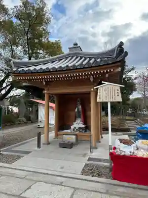 西新井大師総持寺(東京都)
