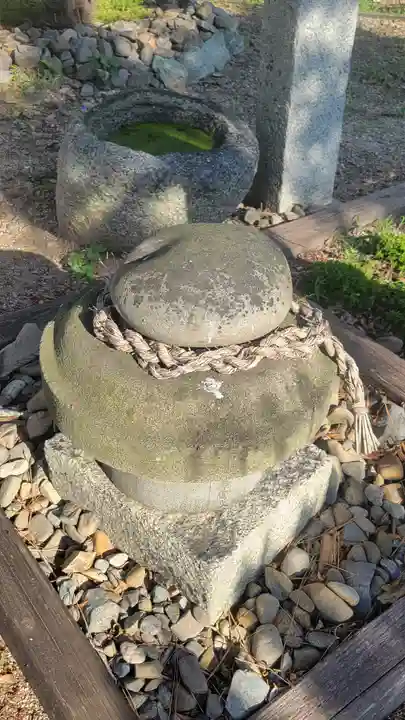 四ツ黒権現社(愛媛県)