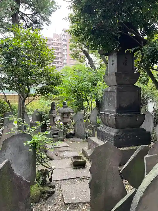 長円寺(東京都)