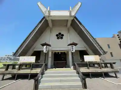 中野天満神社(香川県)