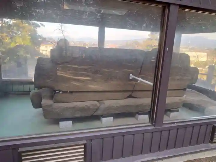 富士神社(群馬県)