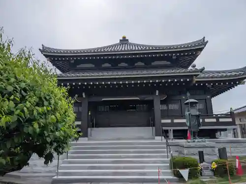 日曜寺(東京都)