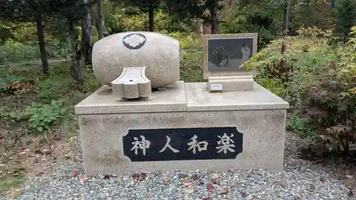 大正神社の歴史