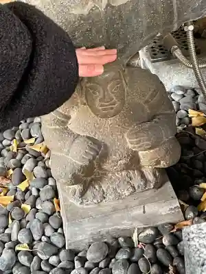 菊名神社(神奈川県)