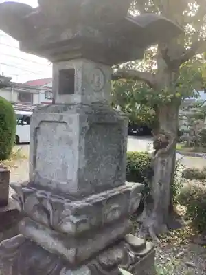 法蔵寺のその他建物