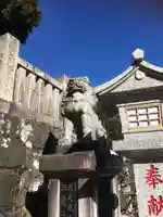 大山阿夫利神社(神奈川県)
