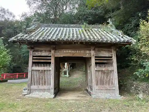 恩山寺(徳島県)