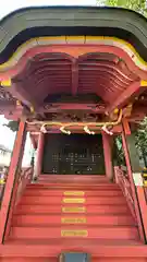 長瀨神社(大阪府)