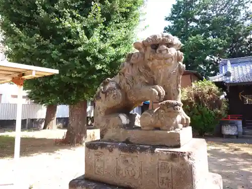 八幡神社(埼玉県)