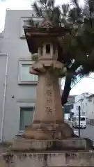 木嶋坐天照御魂神社の建物その他