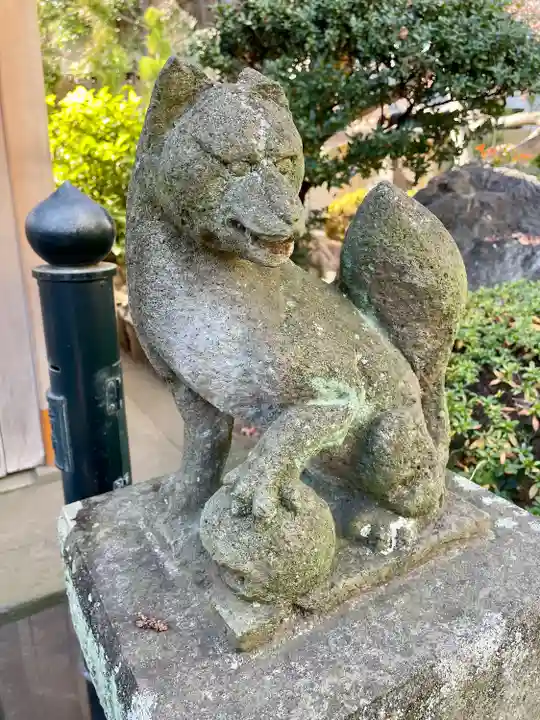 清光院(東京都)