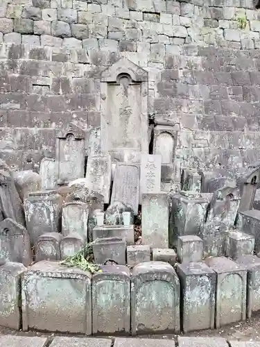 妙行寺のその他建物