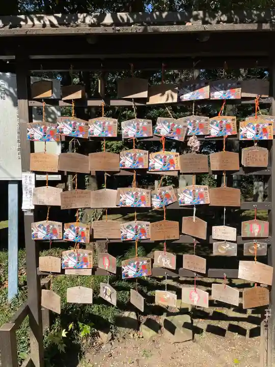 新田神社(群馬県)