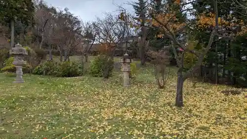 清滝寺の建物その他