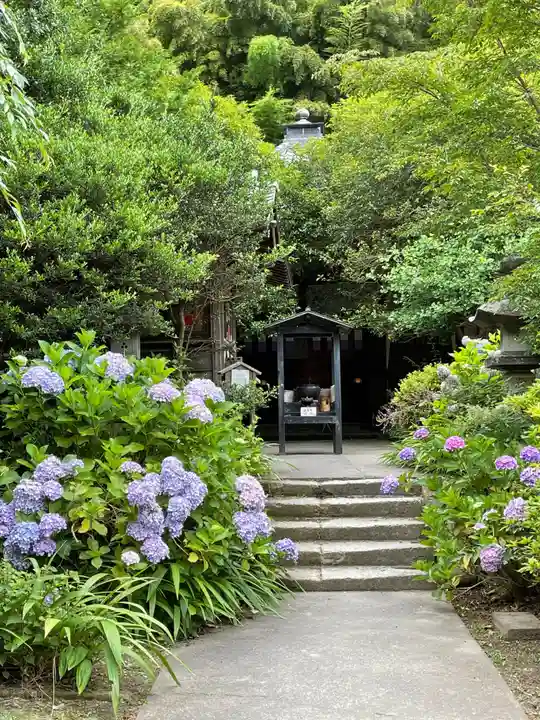 円応寺のその他建物