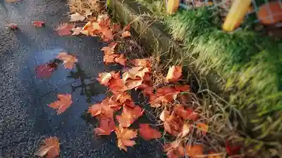 尾張大國霊神社（国府宮）の周辺