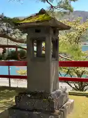 日光二荒山神社中宮祠(栃木県)